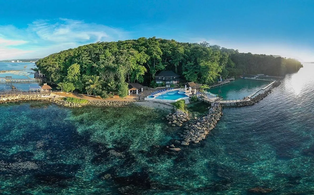 Modern Oasis Near Dunns River Falls Saint Maryʼs