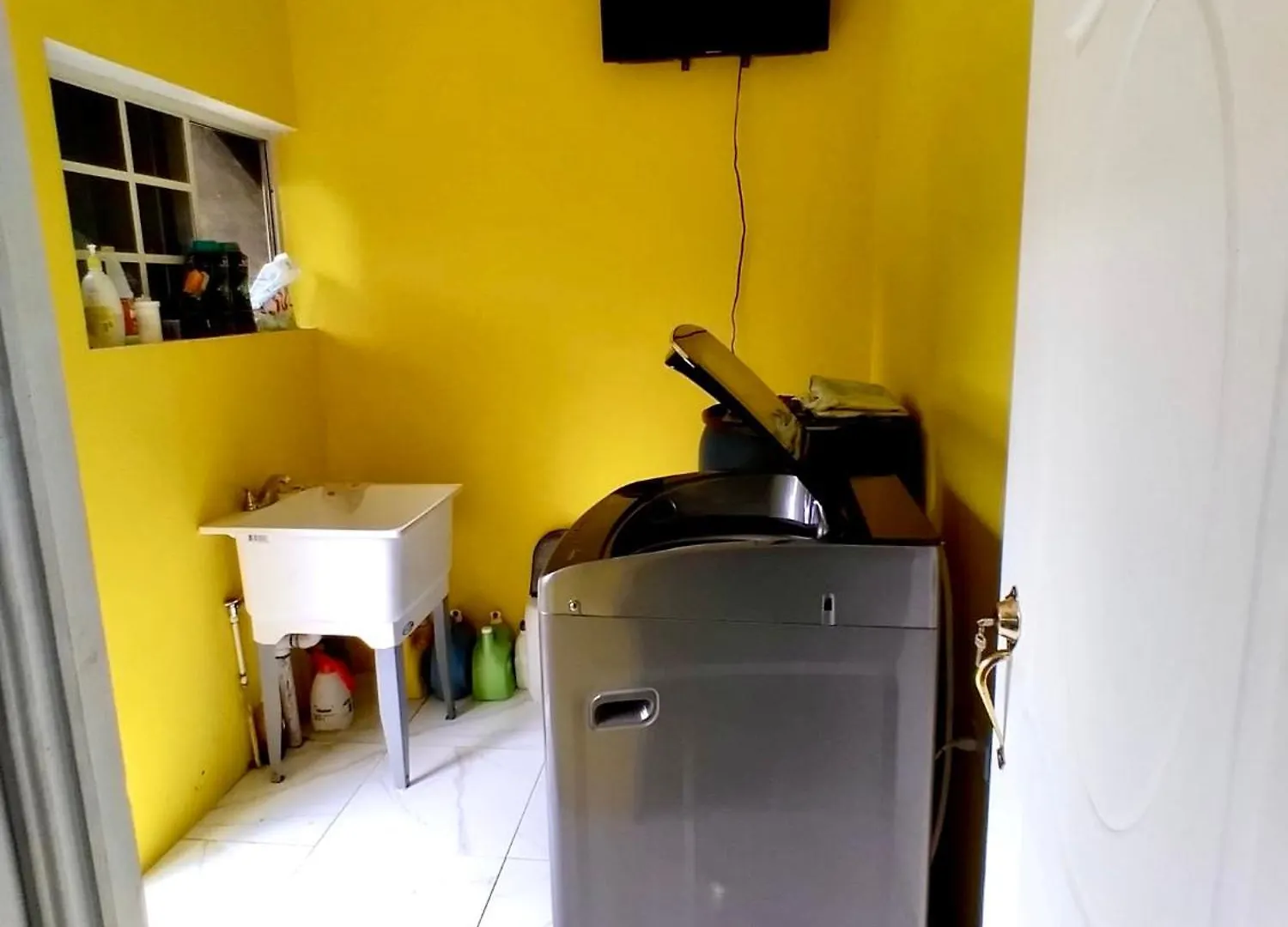 Habitación en casa particular Modern Oasis Near Dunns River Falls Saint Maryʼs