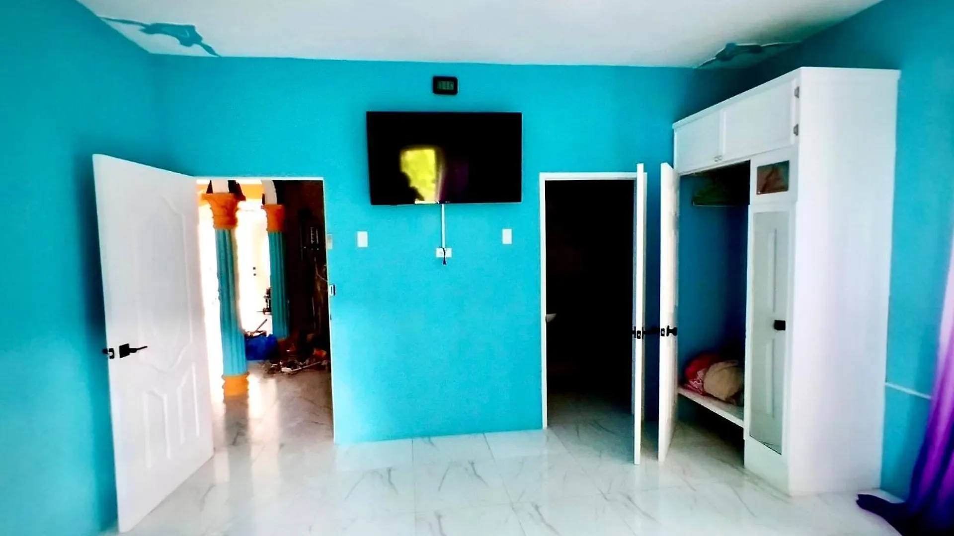 Homestay Modern Oasis Near Dunns River Falls St Mary