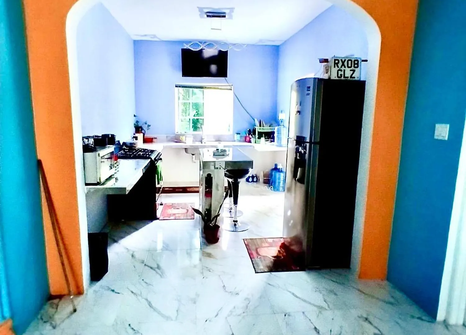 Modern Oasis Near Dunns River Falls St Mary