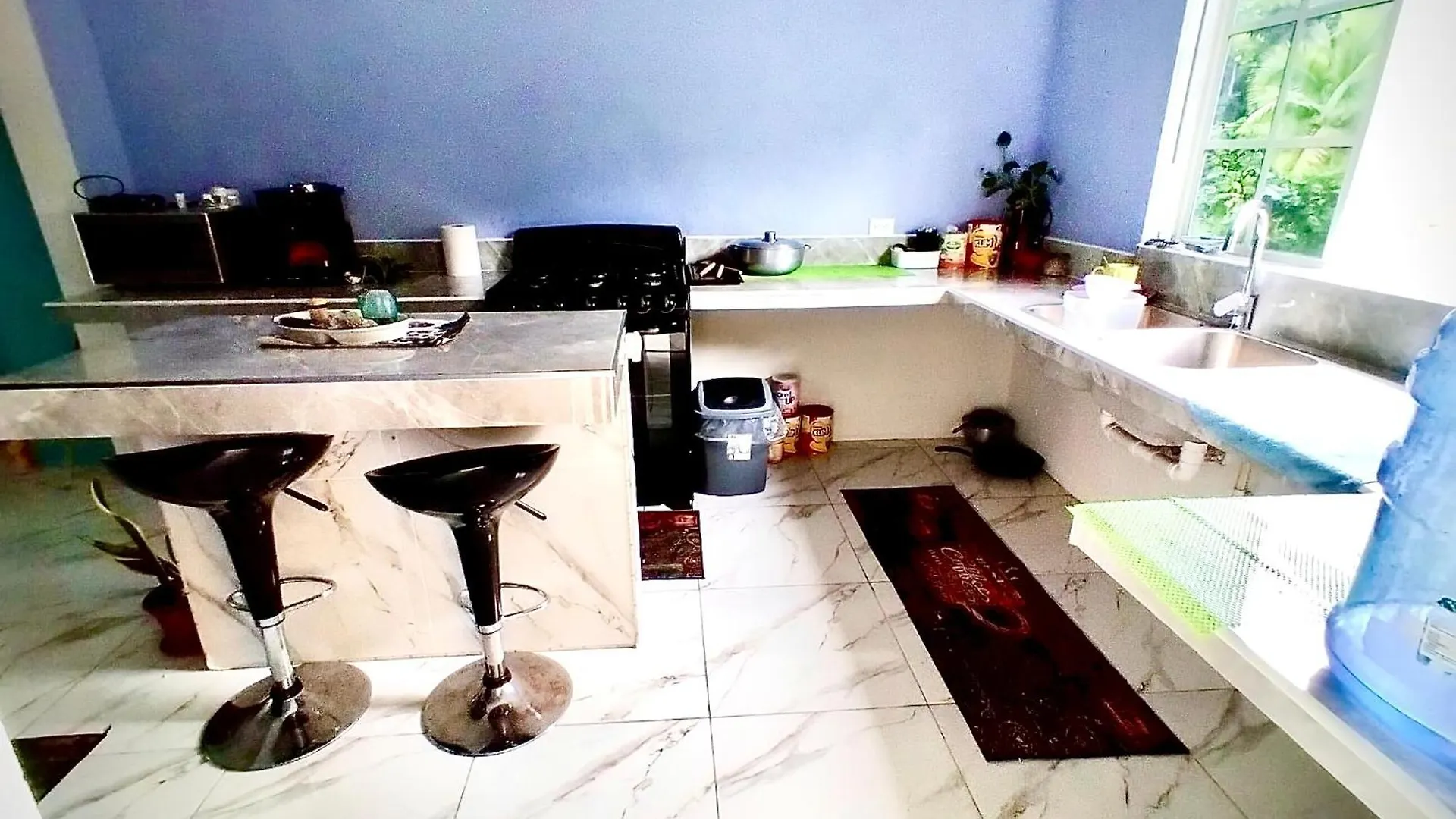 Homestay Modern Oasis Near Dunns River Falls St Mary Jamaica